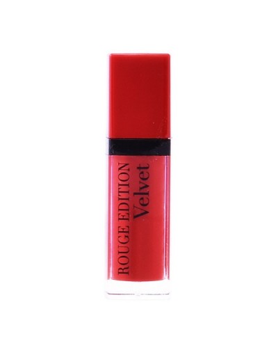 Bourjois Rouge Edition Velvet - Rossetto Liquido Opaco Lunga Durata

