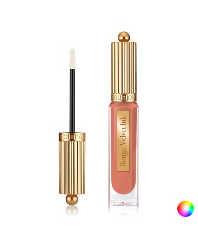 Bourjois Rouge Velvet Ink Rossetto Liquido Matte - Lunga Tenuta 3.5ml
