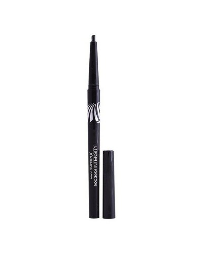 Max Factor Eyeliner Excess Intensity Black Intense 2g - Long Lasting

