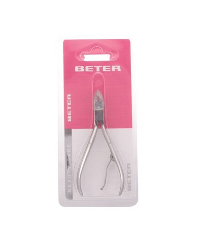 Nagelknipper Beter (1 ud)