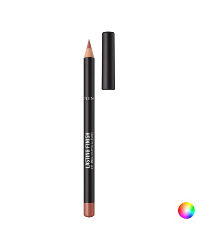 Lippenstift Lasting Finish Rimmel London (1 Stuks)