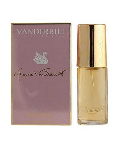Naisten parfyymi Vanderbilt EDT