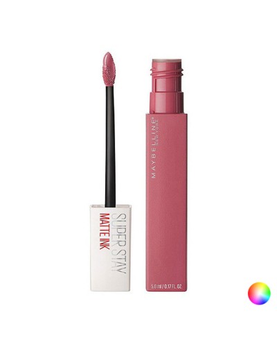 Läppstift Superstay Matte Maybelline