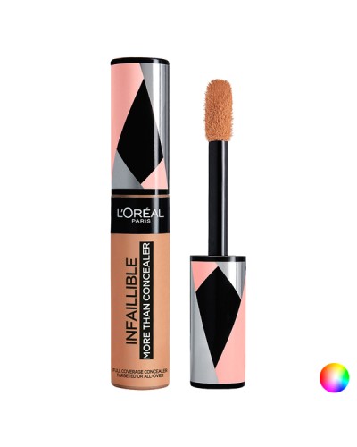 Geizichts Corrector Infallible L'Oreal Make Up