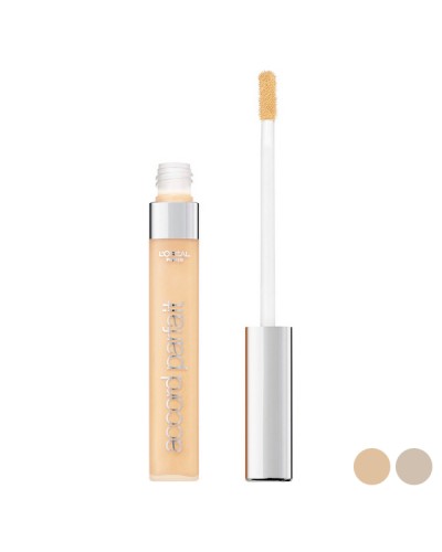 L'Oreal Accord Parfait Correttore Viso Illuminante - 6.8ml
