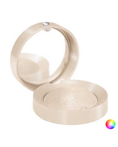 Bourjois Little Round Pot Sombra de Ojos - [Color] - Larga Duración
