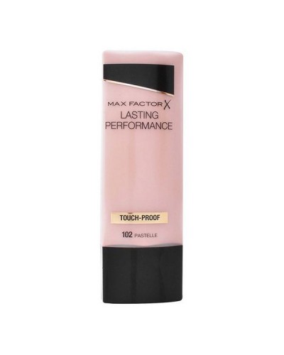 Max Factor Lasting Performance - Fond de Teint Fluide Longue Tenue 35ml
