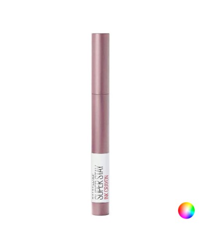 Läppstift Superstay Ink Maybelline