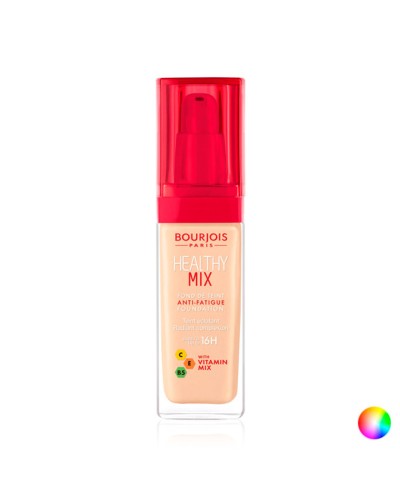 Bourjois Healthy Mix Concealer 8ml - Aufhellend & Vitamine

