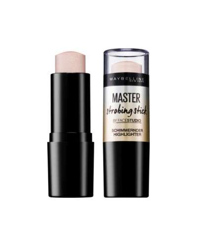 Maybelline Master Strobing Stick Illuminante Viso - Glow Naturale 6.8g
