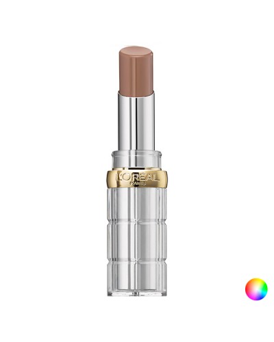L'Oréal Color Riche Barra de Labios Hidratante - Color Intenso y Larga Duración
