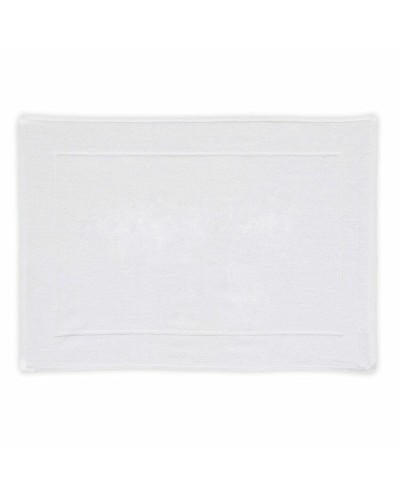 Badrumsmatta Tejidos Reina Vit 50 x 70 cm