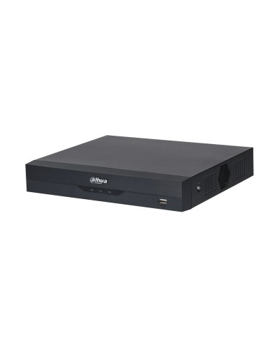 Verkkovideotallennin Dahua NVR4116HS-EI