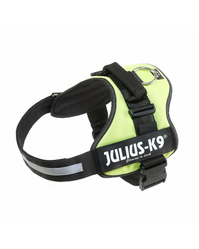 Hundsele Trixie Power Grön XL