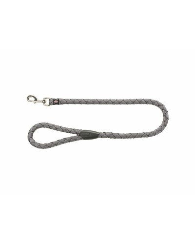 Trixie Dog Lead Cable Graphite, S/M
