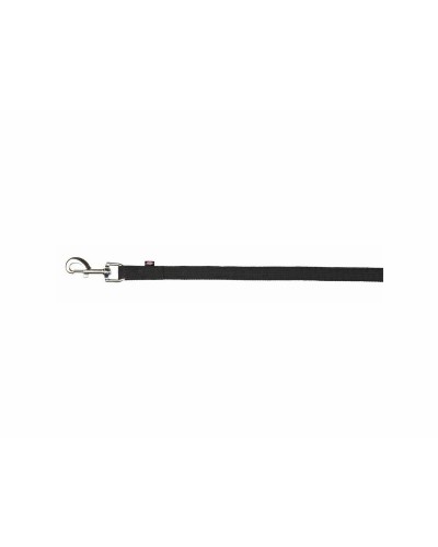 Trixie Black Dog Lead | Adjustable for Safe and Comfortable Walks
