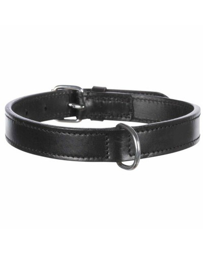 Hundehalsband Trixie Active Schwarz 47-54 cm