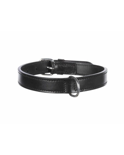 Hundhalsband Trixie Active Svart L/XL 52-63 cm