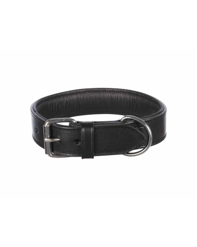 Collar para Perro Trixie Active Negro 38-47 cm