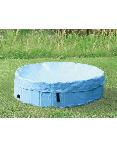 Cobertura para piscina Trixie para perros, diámetro 80 cm

