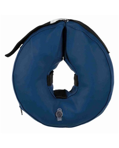 Collier de Protection Gonflable pour Chiens Trixie (20-24 cm)

