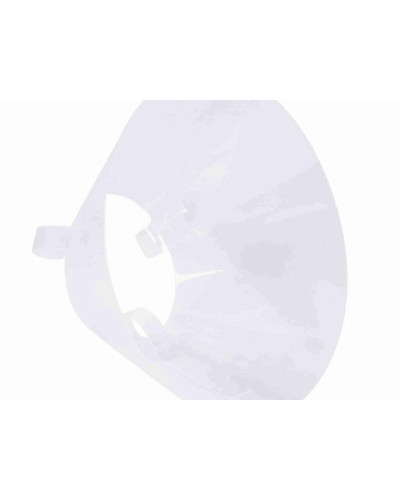 Lampenkap voor honden Trixie (38-44 cm) (38-42 cm)