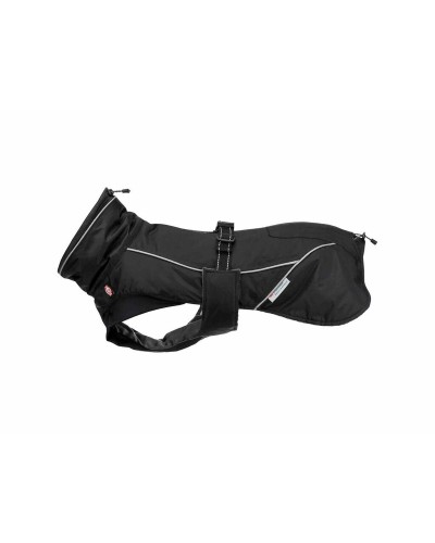 Trixie Brizon Black Coat for Small Dogs
