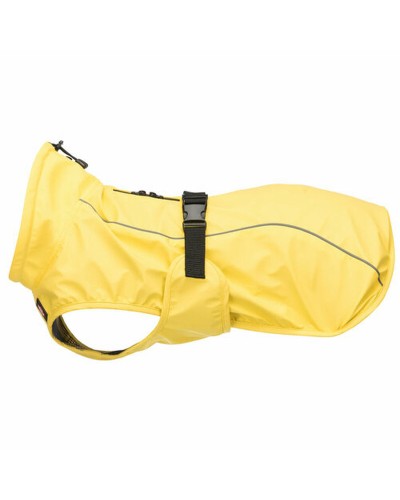 Imperméable Imperméable pour Chien Trixie Vimy Jaune XS

