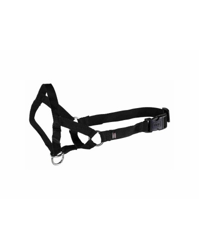 Koiran valjaat Trixie Musta 22 cm