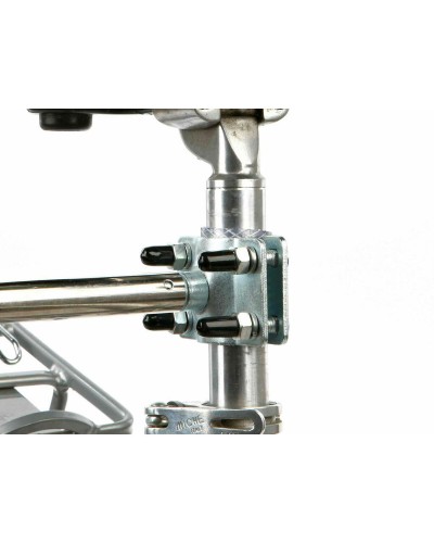 DoHundkoppel Trixie Reflekterande Cykel