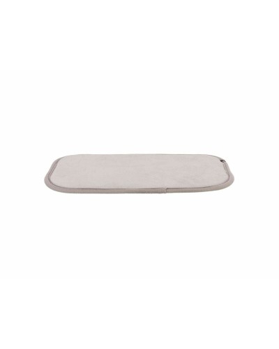 Matelas pour Cage de Transport Trixie Skudo-Gulliver Gris (24 × 39 cm)
