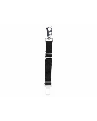 Correa para Perros Trixie Marrón/Negra, Longitud Ajustable de 70 cm para un Control Seguro

