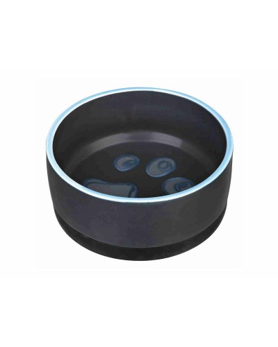 Trixie Jimmy Dog Bowl 400 ml: Practical Drinking Bowl to Hydrate Your Furry Friend
