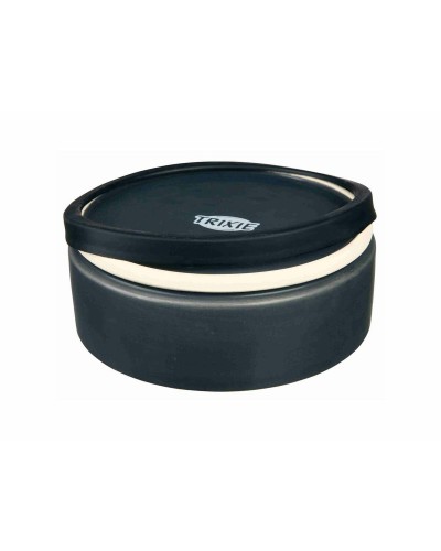 Voerbak voor honden Trixie Jimmy 750 ml