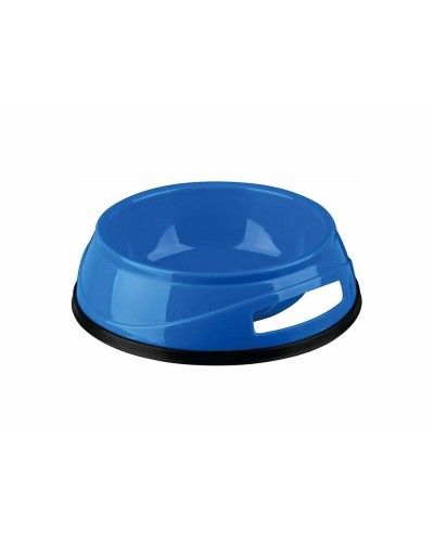 Trixie Dog Bowl 750 ml: Perfect for Managing Food and Water Portions for Your Furry Friends
