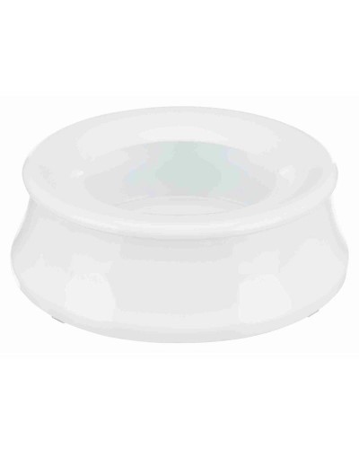 Voerbak voor honden Trixie Swobby Plastic 1,7 L