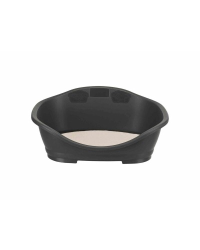 Cama para Mascotas Trixie Gris - Confort y Relajación para tu Amigo Peludo
