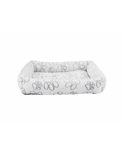 Letto Morbido per Cani Trixie Nando - Grigio Chiaro (60x50cm)