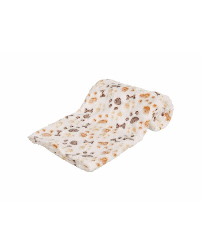 Trixie Soft Blanket for Maximum Comfort and Warmth of Pets
