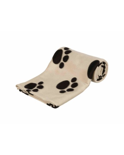 Couverture Trixie Ultra Douce pour Animaux de Compagnie - Confort et Chaleur pour Votre Ami à Fourrure
