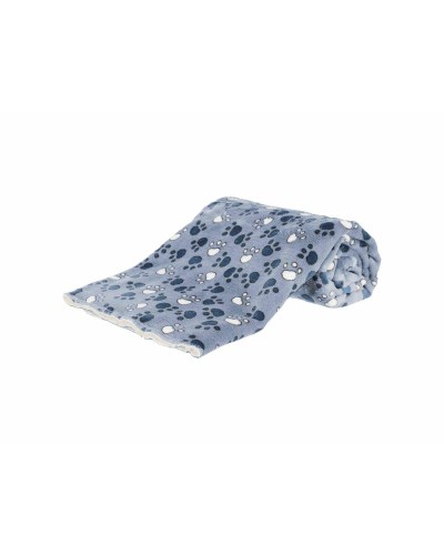 Trixie Couverture Douillette pour Animaux de Compagnie, Douce et Confortable, 100 x 70 cm
