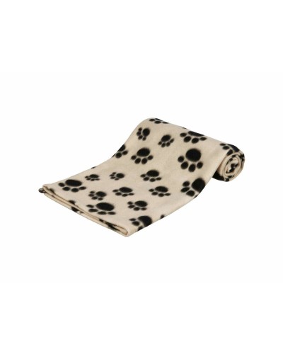 Coperta Morbida Trixie Beany per Animali Domestici, 100 x 70 cm, Comoda e Calda
