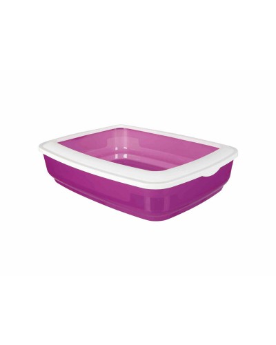 Lettiera Trixie per gatti - Extra grande - 38 × 11 × 50 cm