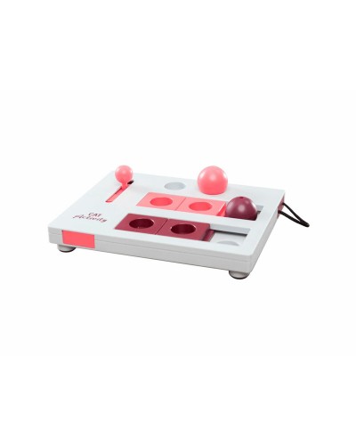 Matta med spel och belöningar till husdjur Trixie 4596