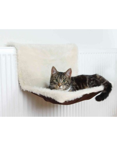 Trixie Rascador de Sisal para Gatos: Afila las Uñas y Relájate
