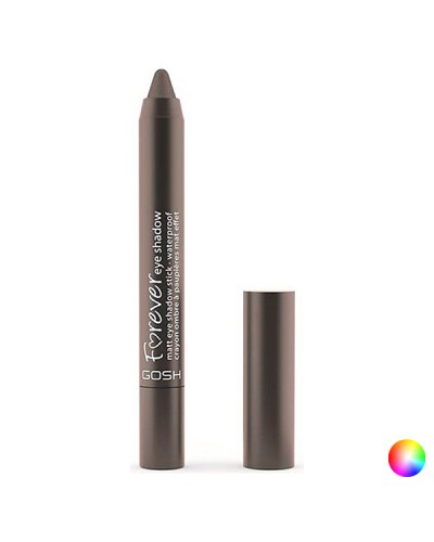 Gosh Copenhagen Ombre à Paupières Forever - Pigmenté Longue Tenue - 1.5g
