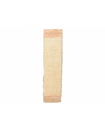 Klösbräda för katter Trixie Beige Naturell 15 × 56 CM