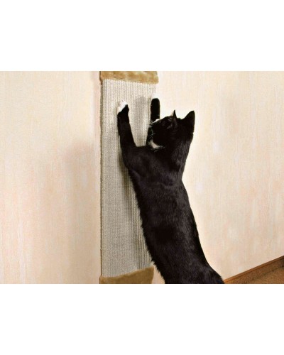 Trixie Kratzbaum Beige: Spiel und Krallenpflege für Katzen
