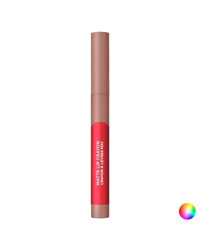 Huulipuna Infallible L'Oreal Make Up (2,5 g)
