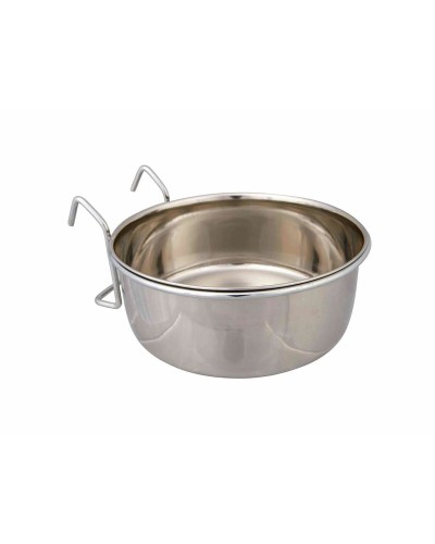 Trixie Bird Feeder 900 ml: Conveniently Feed Your Feathered Friends
